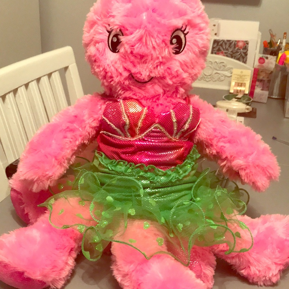Build A Bear